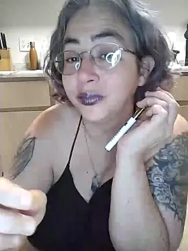 GraceHenderson online show from January 16, 2:30 am