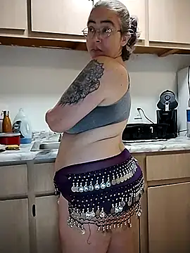 GraceHenderson online show from January 30, 11:45 pm