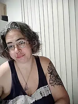 GraceHenderson online show from February 18, 5:10 pm