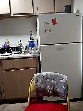 GraceHenderson online show from March 6, 7:43 pm