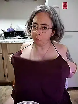 GraceHenderson online show from March 7, 12:04 am