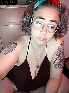 GraceHenderson online show from March 7, 8:55 pm