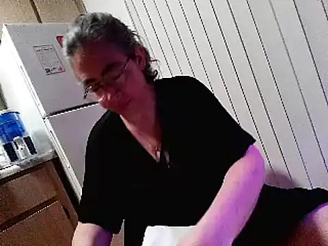 GraceHenderson online show from March 14, 7:34 pm