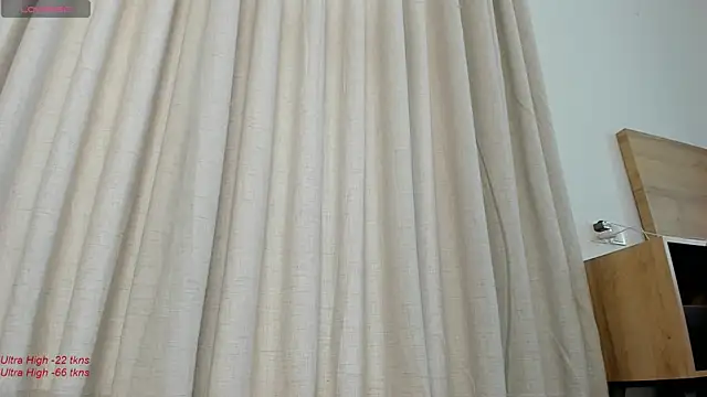 yumisunn online show from January 18, 3:20 am