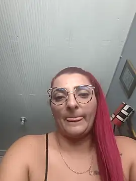 Snapshot of SHARAONELOVE chatting on February 5, 5:06 pm SHARAONELOVE online show from February 5, 5:06 pm