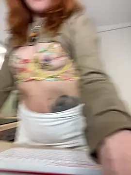 Snapshot of Ruby_Lilith chatting on December 8, 6:06 pm Ruby Lilith online show from December 8, 6:06 pm