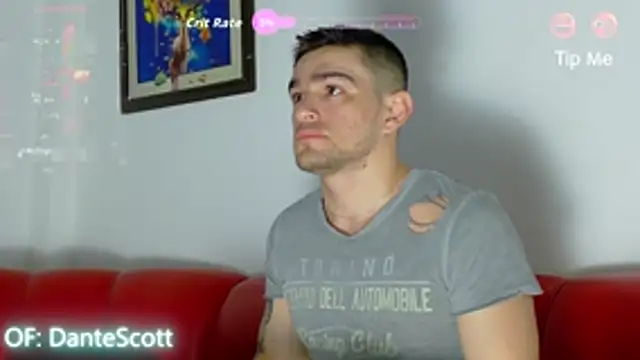 Sexy Alejandro  online show from June 19, 11:14 am