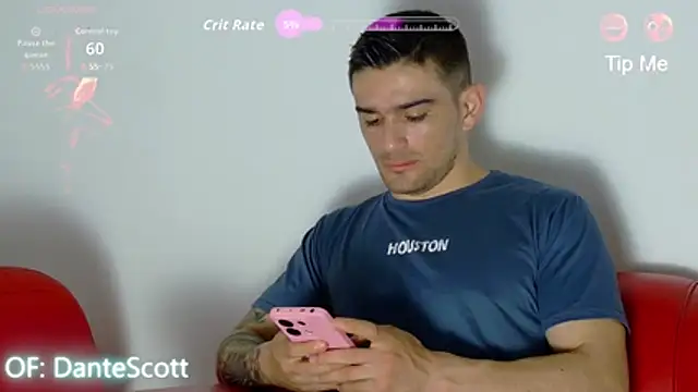 Sexy Alejandro  online show from June 24, 11:42 am
