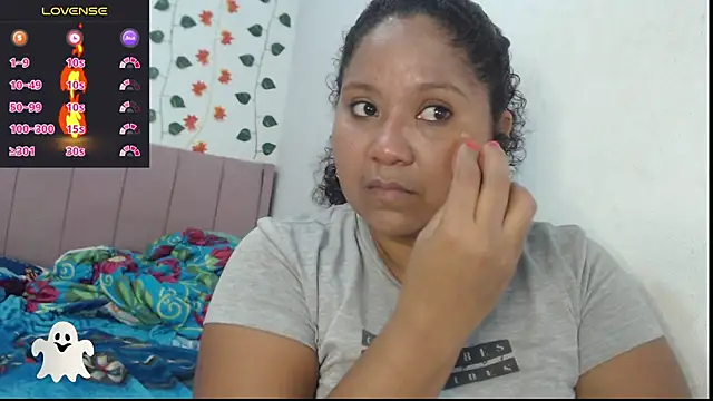 dannaberlin 0 online show from November 7, 5:35 pm