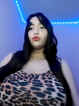 jacksyangeel2 online show from February 10, 11:47 am