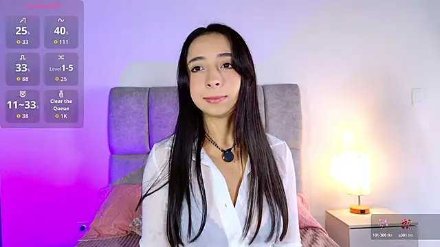 melanie hills online show from March 28, 11:54 am