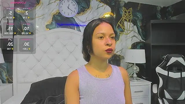 rave connor online show from February 10, 7:07 pm