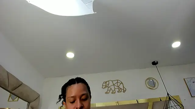 rave connor online show from May 27, 5:54 pm