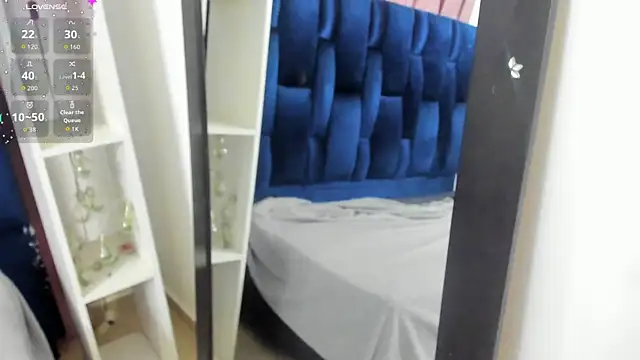 Stefyrossy online show from March 28, 11:21 am