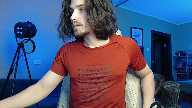 daddyMarty420 online show from March 6, 2:35 pm