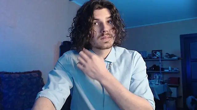 daddyMarty420 online show from March 23, 5:06 pm