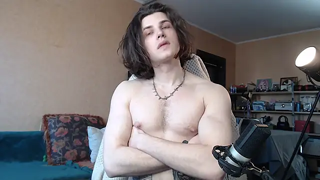 daddyMarty420 online show from April 10, 1:05 pm