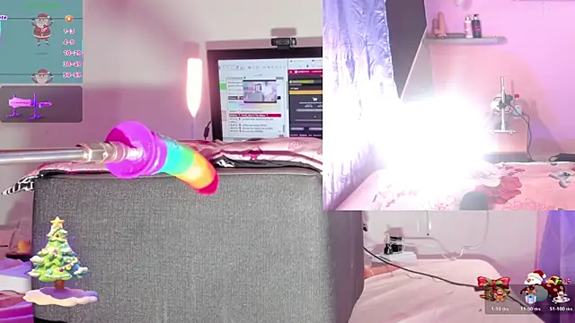 kira touka online show from December 20, 10:17 pm