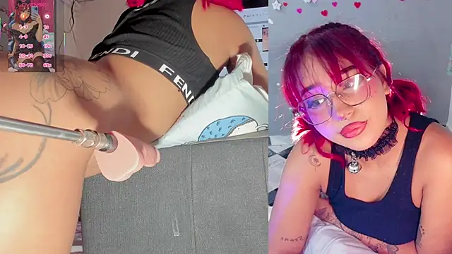 kira touka online show from March 13, 3:18 pm