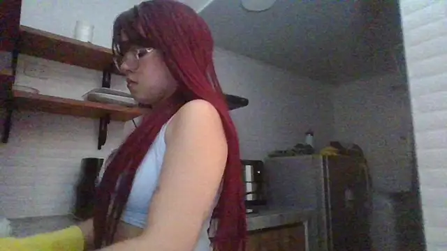 Kiri Cutee online show from February 20, 2:18 am