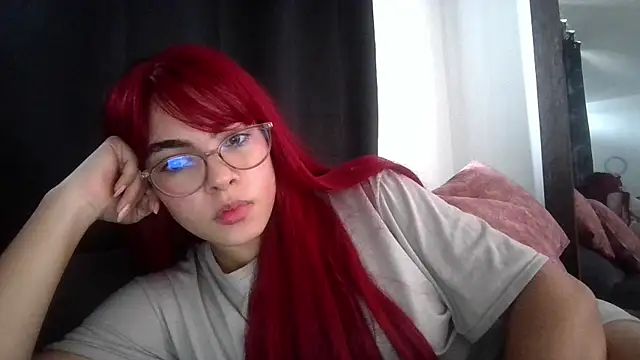 Kiri Cutee online show from March 14, 3:25 pm