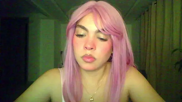 Kiri Cutee online show from November 25, 4:23 am