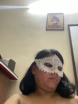 Snapshot of kamayanisingh24 chatting on February 26, 8:11 pm kamayanisingh24 online show from February 26, 8:11 pm