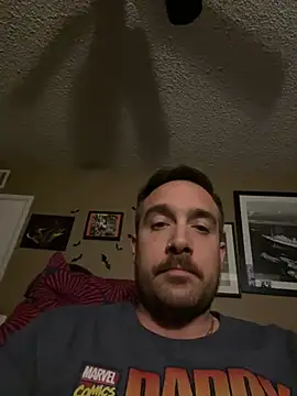 Snapshot of OCboi chatting on February 4, 4:48 am OCboi online show from February 4, 4:48 am