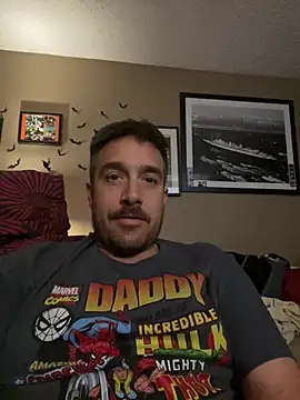 Snapshot of OCboi chatting on February 5, 4:59 am OCboi online show from February 5, 4:59 am