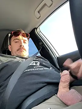 Snapshot of OCboi chatting on February 11, 12:59 am OCboi online show from February 11, 12:59 am