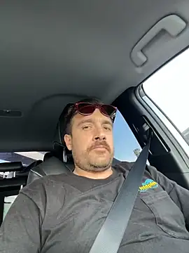 Snapshot of OCboi chatting on February 19, 12:03 am OCboi online show from February 19, 12:03 am