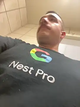 Snapshot of OCboi chatting on March 11, 12:54 am OCboi online show from March 11, 12:54 am