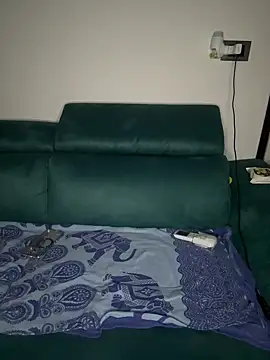 Porcella96 online show from January 1, 10:13 pm