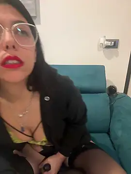 Porcella96 online show from January 20, 9:22 pm