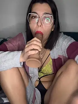 Porcella96 online show from February 13, 10:11 pm