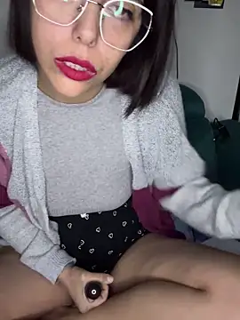 Porcella96 online show from March 21, 10:17 pm