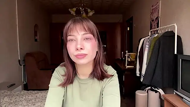 RettaFan online show from April 8, 12:27 pm