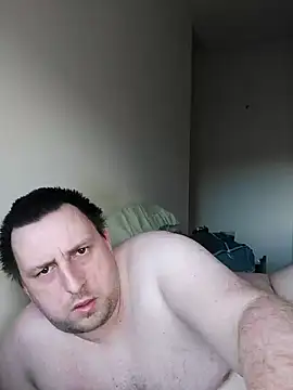 Snapshot of HE-M123 chatting on January 7, 10:54 am HE-M123 online show from January 7, 10:54 am