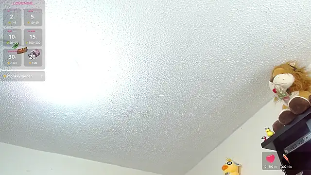 Snapshot of jeff_and_jade chatting on February 27, 12:45 pm jeff and jade online show from February 27, 12:45 pm