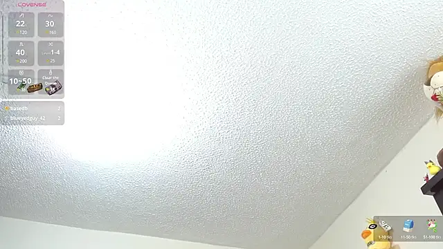 Snapshot of jeff_and_jade chatting on February 28, 1:03 pm jeff and jade online show from February 28, 1:03 pm