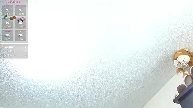 Snapshot of jeff_and_jade chatting on March 7, 12:56 pm jeff and jade online show from March 7, 12:56 pm