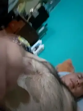 Snapshot of Camilo-31RI chatting on February 11, 4:23 pm Camilo-31RI online show from February 11, 4:23 pm