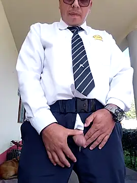 Camilo-31RI online show from April 12, 1:38 pm