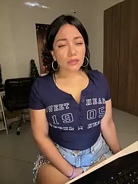 Abril10  online show from December 16, 3:11 pm