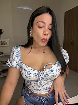 Abril10  online show from January 20, 12:28 pm