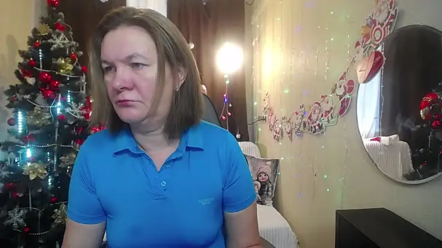 HolyMilfa online show from December 18, 7:26 am