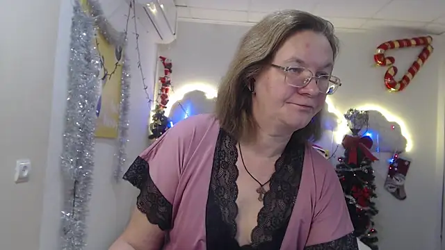 HolyMilfa online show from January 5, 10:53 am