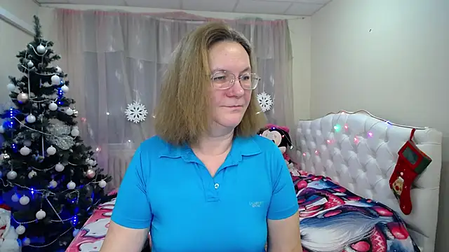 HolyMilfa online show from January 19, 10:28 am