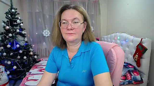 HolyMilfa online show from January 19, 4:36 pm