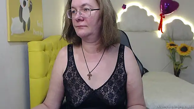 HolyMilfa online show from February 9, 1:56 pm